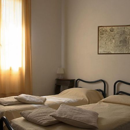 فيلا Casale13 فينْتْسا المظهر الخارجي الصورة